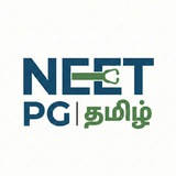 NEET PG Tamil
