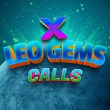 Leo メ Gems Calls