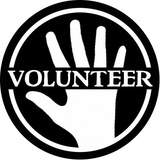 VOLUNTEER APPLICATIONS