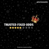 Trusted Odds Hub 💰 ⚽️