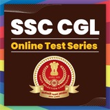 SSC English Mock Test
