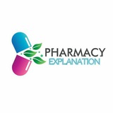 شرح صيدلة 💊