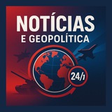 Notícias e Geopolítica