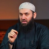Сайд-Али Варандо