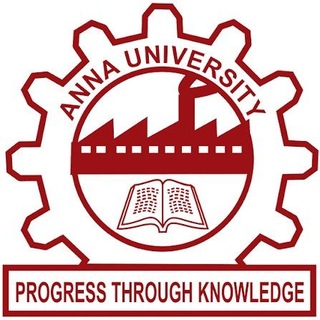𝗔𝗡𝗡𝗔 𝗨𝗡𝗜𝗩𝗘𝗥𝗦𝗜𝗧𝗬 𝗠𝗔𝗧𝗘𝗥𝗜𝗔𝗟𝗦