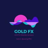 GOLD FX CRYPTO TRADING SIGNALS