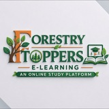 FORESTRY TOPPERS BHARAT ๐ฎ๐ณ