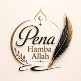 Pena Hamba Allah