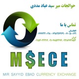 شبکه و خدمات پولی میرسید عباد