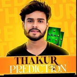 Thakur Prediction 🏆