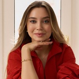 Занята собой