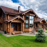 ГК 🏡 Дома Сибири