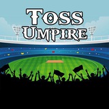Toss Ka Umpire