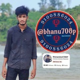 BHANU708P CRYPTO