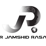 ریاضی با استاد جمشید رسا