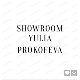 Yulia Prokofieva