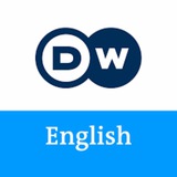 DW NEWS ENGLISH