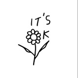 It’s Ok ♡.