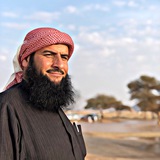 ابو محمد الدخيل