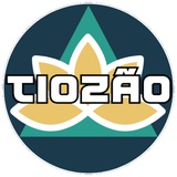 🪷 CANAL DO TiOZÃO ♎️