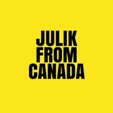 Julik from Canada