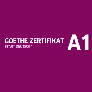 Start Deuscht A1
