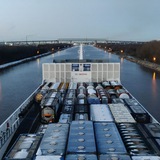 Life at Sea - ships and crews