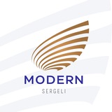 Modern Sergeli