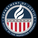 Department of Justice