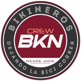Bikineros Canal