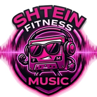 Shtein Fitness music