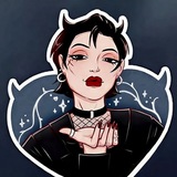 ИНТРОВЕРТ И КОФЕ ║ Хельга Петерсон