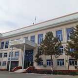 Marg'ilon shahar hokimligi