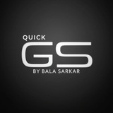 BALA SARKAR GS