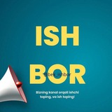 Ish bor