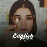 • EnGLiSh •