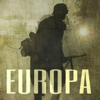 Europa – A última batalha