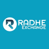 RADHE EXCHANGE Official β’