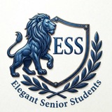 Grade 12 ESS