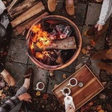 قهوة ع المفرق-Almafrak