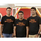 vedantu student jee+Olympiad channel