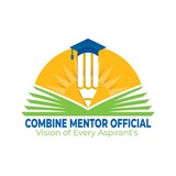 🚨 COMBINE MENTOR OFFICIAL 🚨