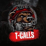 T-CALLS ALPHA X1000 🎲