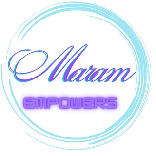 Maram Empowers 369 ✨ 💜 <i class="emoji" style="background-