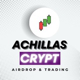 Achillas Crypt FX/ Crypto