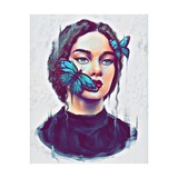 { ححـــلـم } 🦋 •