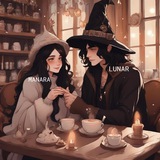 🧙🏻♀️ Espíritu sabia 🧙🏻♀️