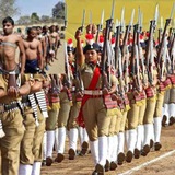 ( current affairs ) SSC MTS CHSL / BIHAR POLICE FIREMAN GK GS QUIZ✍