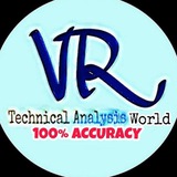 VR TECHNICAL ANALYSIS (OFFICIAL) ™ 📊