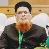 مفتی محمد تقی عثمانی صاحب